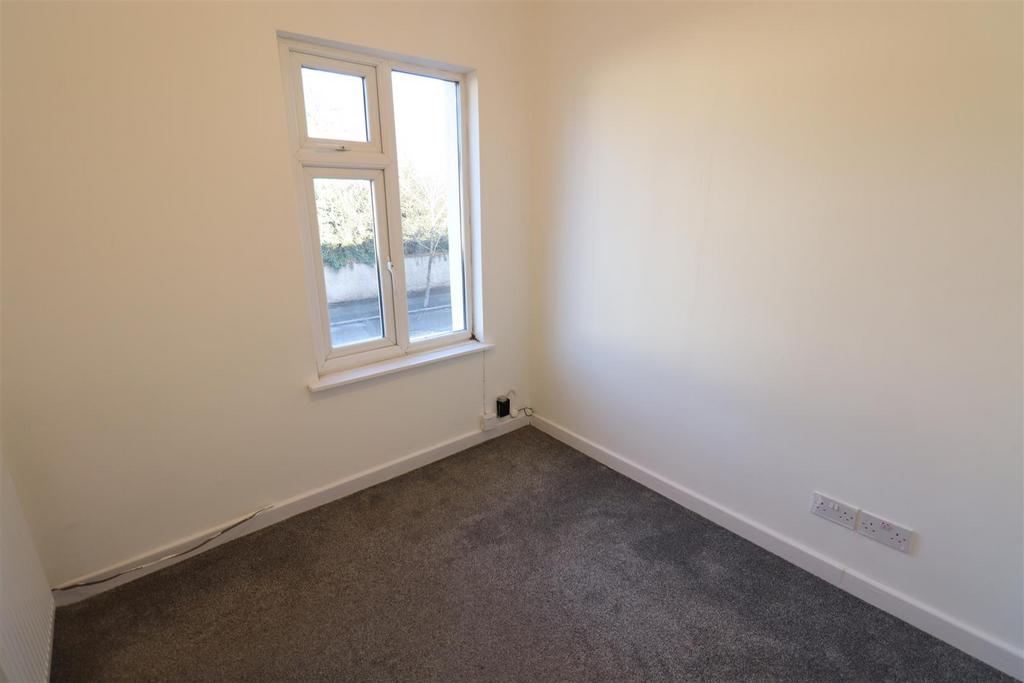 Single Bedroom