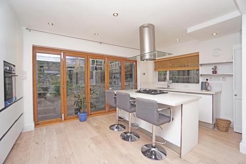 undefined, Robertson Road, Walkley, Sheffield