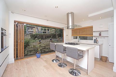 undefined, Robertson Road, Walkley, Sheffield