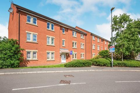 undefined, Welland Road, Hilton, Derby, DE65