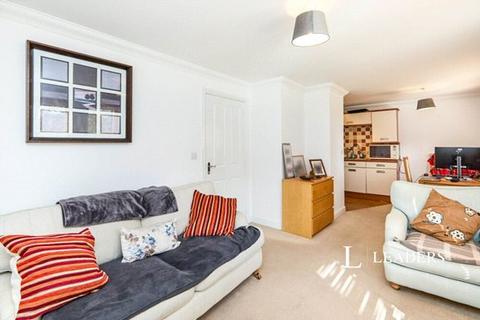 undefined, Welland Road, Hilton, Derby, DE65