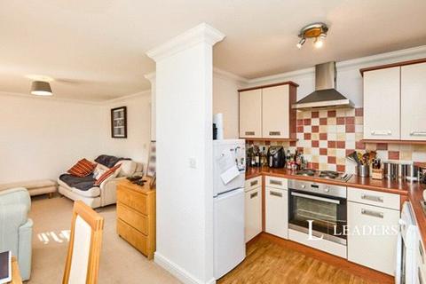 undefined, Welland Road, Hilton, Derby, DE65
