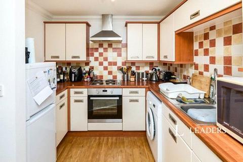 undefined, Welland Road, Hilton, Derby, DE65