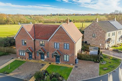undefined, Willow Drive, Hempnall, Norwich