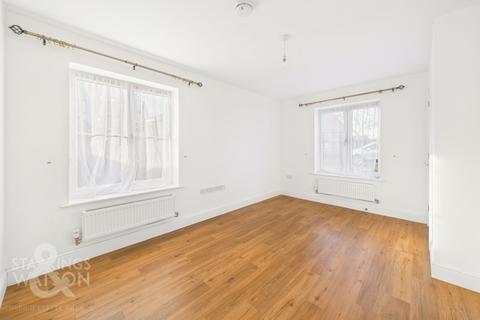 undefined, Willow Drive, Hempnall, Norwich