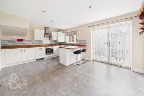 undefined, Willow Drive, Hempnall, Norwich