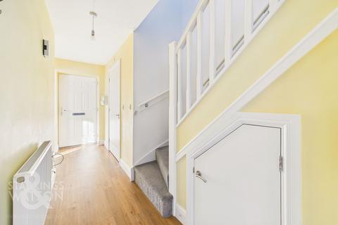 undefined, Willow Drive, Hempnall, Norwich