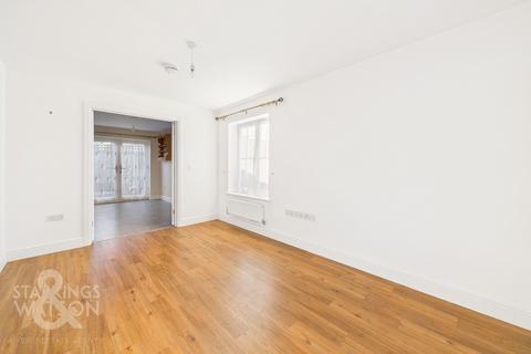 undefined, Willow Drive, Hempnall, Norwich