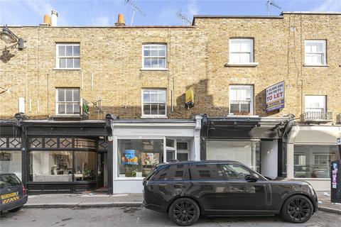 undefined, Richmond Hill, Richmond, TW10