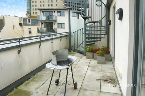 undefined, West Street, Brighton, East Sussex, BN1