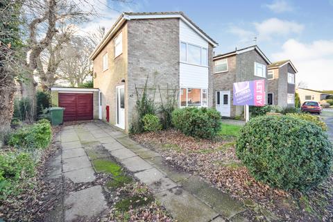 undefined, St. Laurence Avenue, Brundall, Norwich, NR13