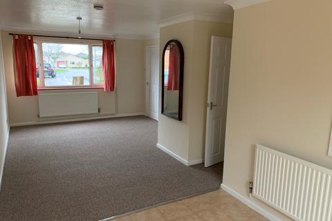 undefined, St. Laurence Avenue, Brundall, Norwich, NR13