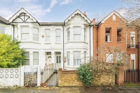 undefined, Drayton Avenue, London W13