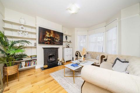 undefined, Drayton Avenue, London W13