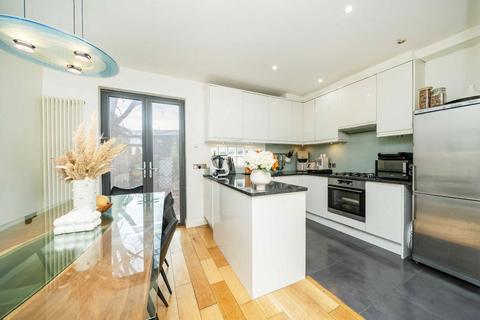 undefined, Drayton Avenue, London W13