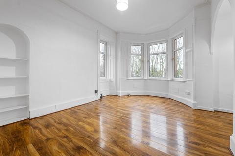undefined, Langshot Street, Glasgow, G51