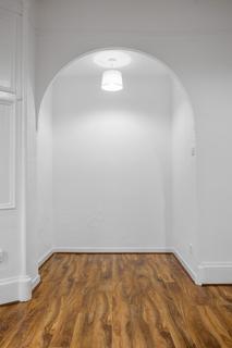 undefined, Langshot Street, Glasgow, G51
