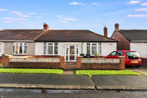 undefined, Edwin's Avenue South, Forest Hall, Newcastle upon Tyne, Tyne and Wear, NE12 9AX