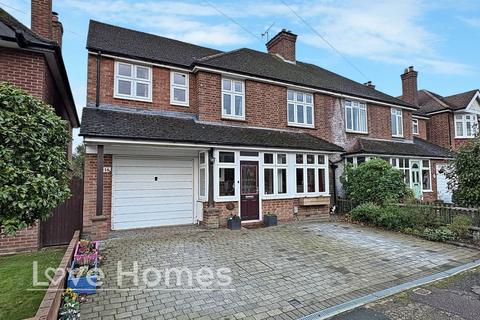 undefined, Grange Road, Ampthill