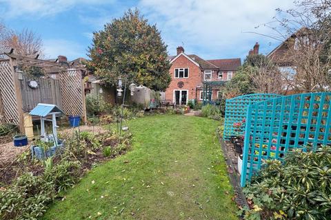 undefined, Grange Road, Ampthill