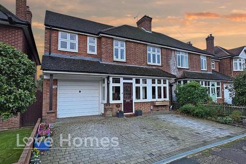 4 bedroom semi-detached house for sale, Grange Road, Ampthill