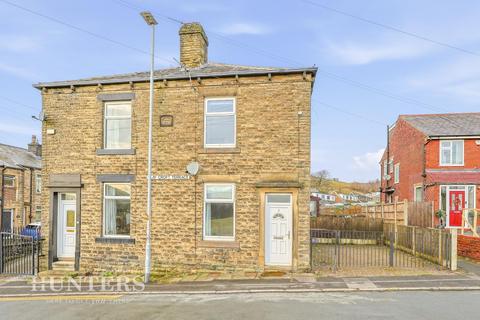 undefined, Clay Croft Terrace, Calderbrook Road, Littleborough, OL15 9JU