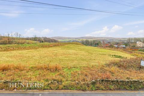 undefined, Clay Croft Terrace, Calderbrook Road, Littleborough, OL15 9JU