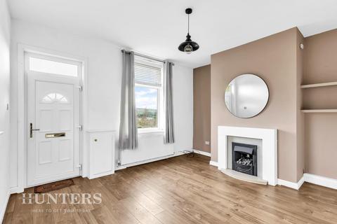 undefined, Clay Croft Terrace, Calderbrook Road, Littleborough, OL15 9JU