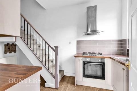 undefined, Clay Croft Terrace, Calderbrook Road, Littleborough, OL15 9JU