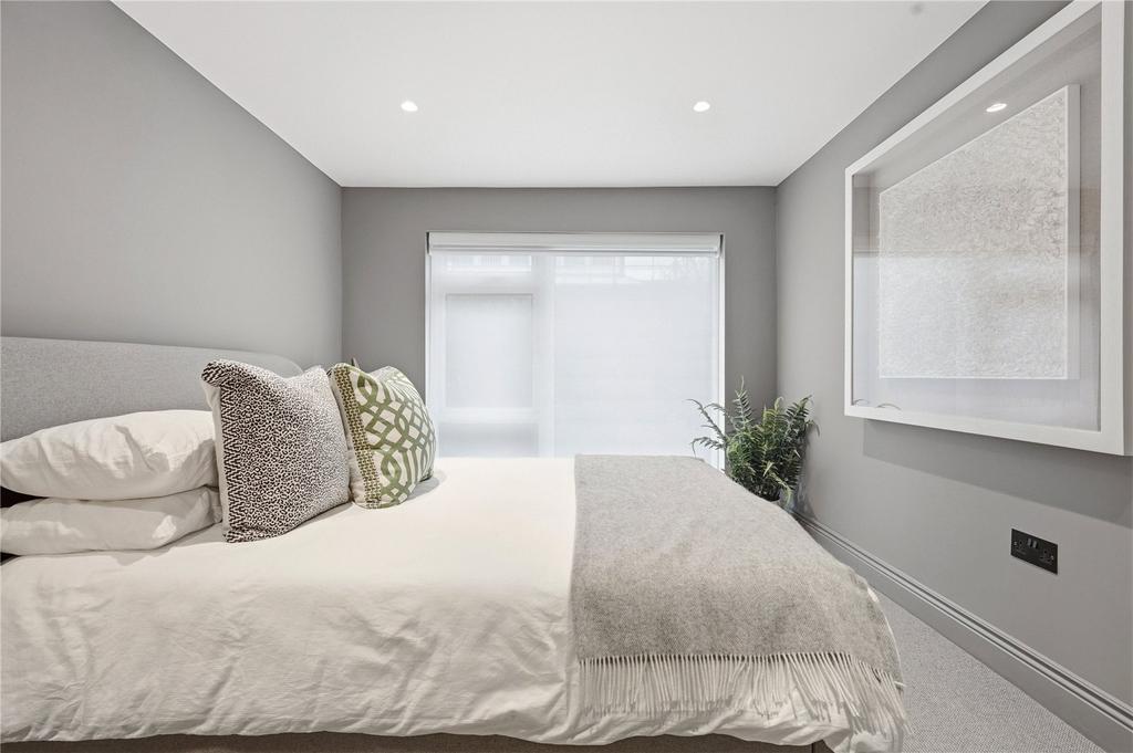 Principal Bedroom