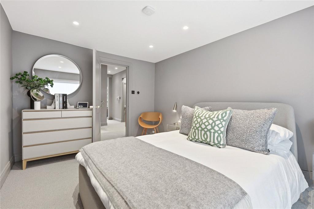Principal Bedroom