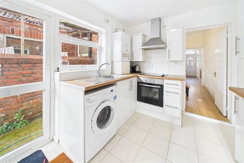 undefined, Radstock Road, Reading, Berkshire, RG1