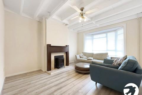 undefined, Kingsholm Gardens, London, SE9