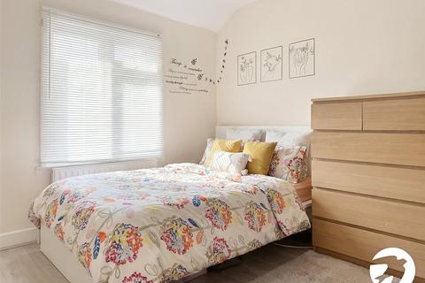 undefined, Kingsholm Gardens, London, SE9