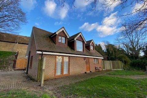 undefined, Red House Lane, Lyminge, Folkestone, Kent, CT18