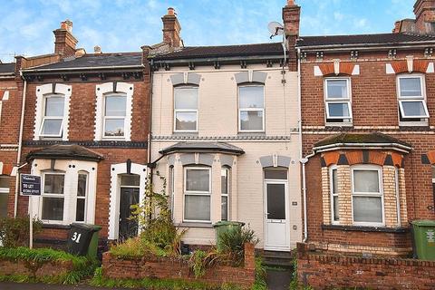 undefined, Pinhoe Road, Exeter, EX4