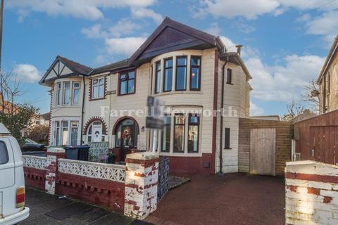 undefined, Lakewood Avenue, Thornton Cleveleys FY5