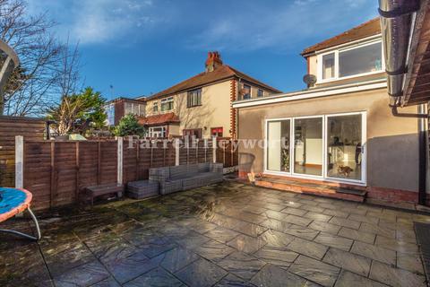 undefined, Lakewood Avenue, Thornton Cleveleys FY5