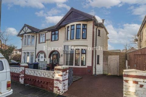 undefined, Lakewood Avenue, Thornton Cleveleys FY5
