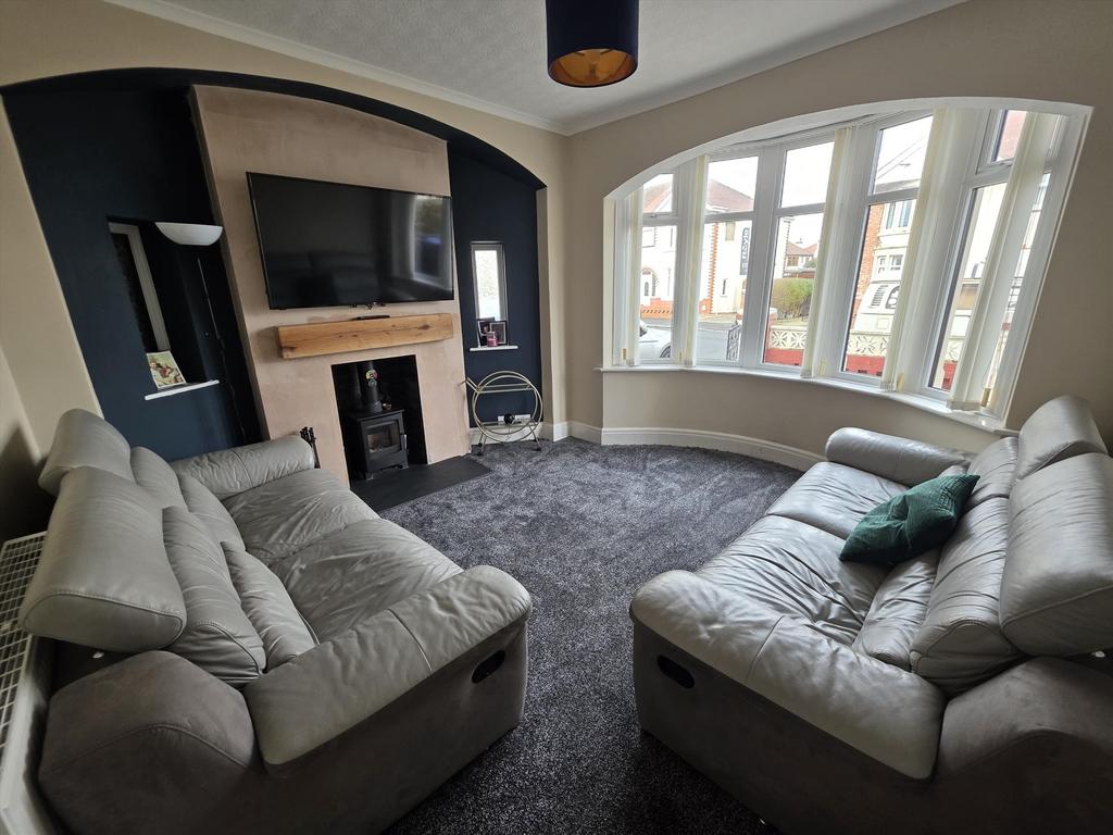New Lounge