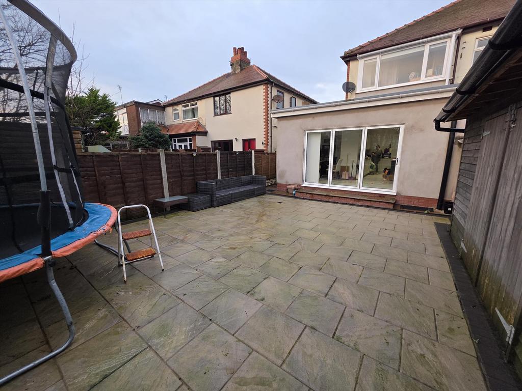 New Garden