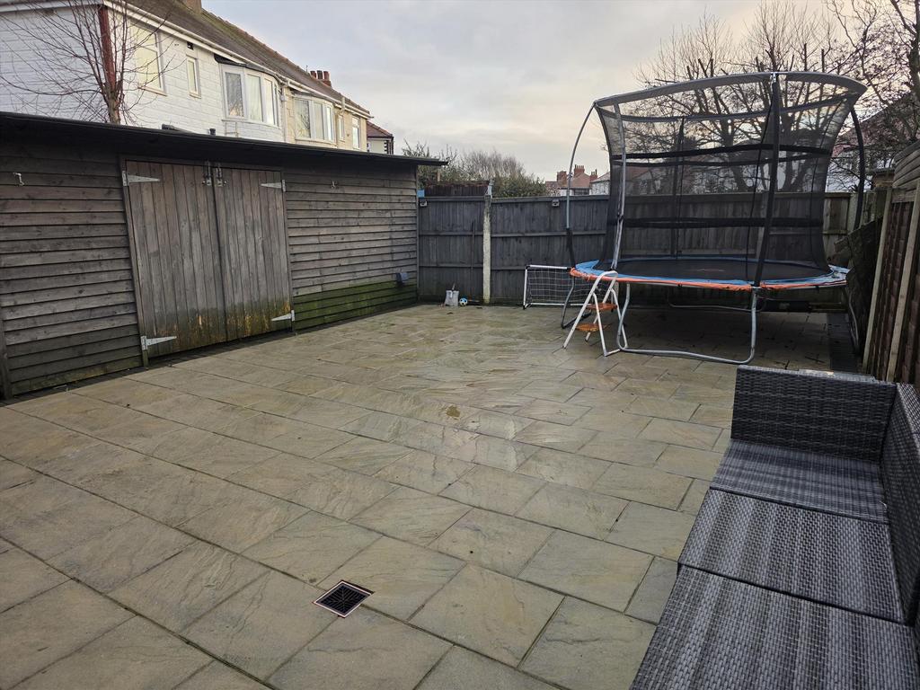 New Garden 2