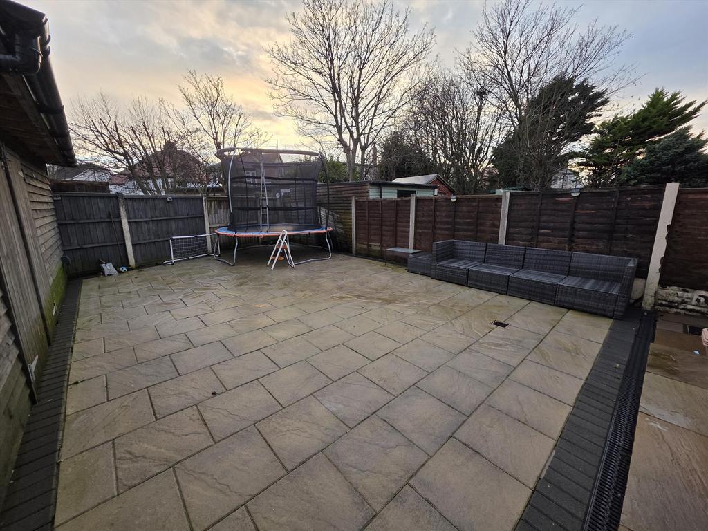 New Garden 3