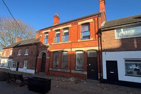 undefined, Queen Street, Market Drayton TF9