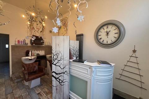 undefined, Queen Street, Market Drayton TF9