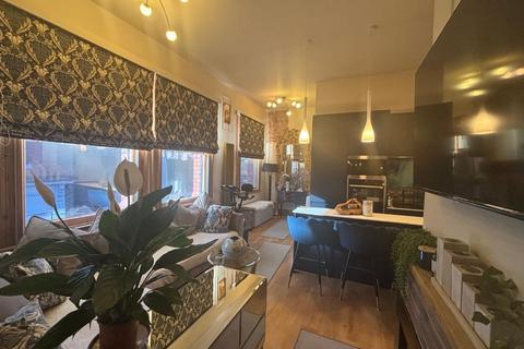 undefined, Queen Street, Market Drayton TF9