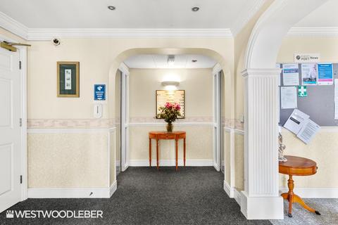 undefined, Brocket Road, Hoddesdon EN11