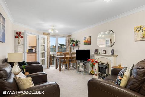 1 bedroom apartment for sale, Brocket Road, Hoddesdon EN11