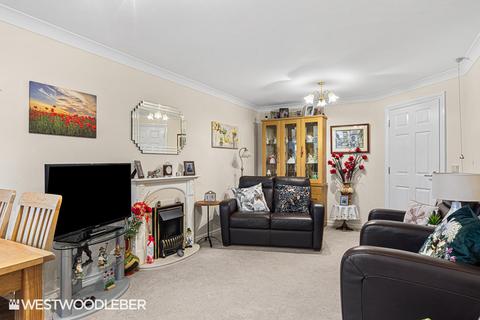 1 bedroom apartment for sale, Brocket Road, Hoddesdon EN11