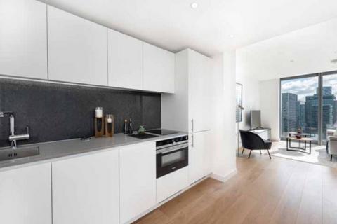 undefined, 40 Landmark Square, London, E14